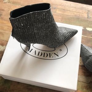 Steve Madden Shoes - Steve Madden booties Steve Madden Shoes - Steve Madden booties